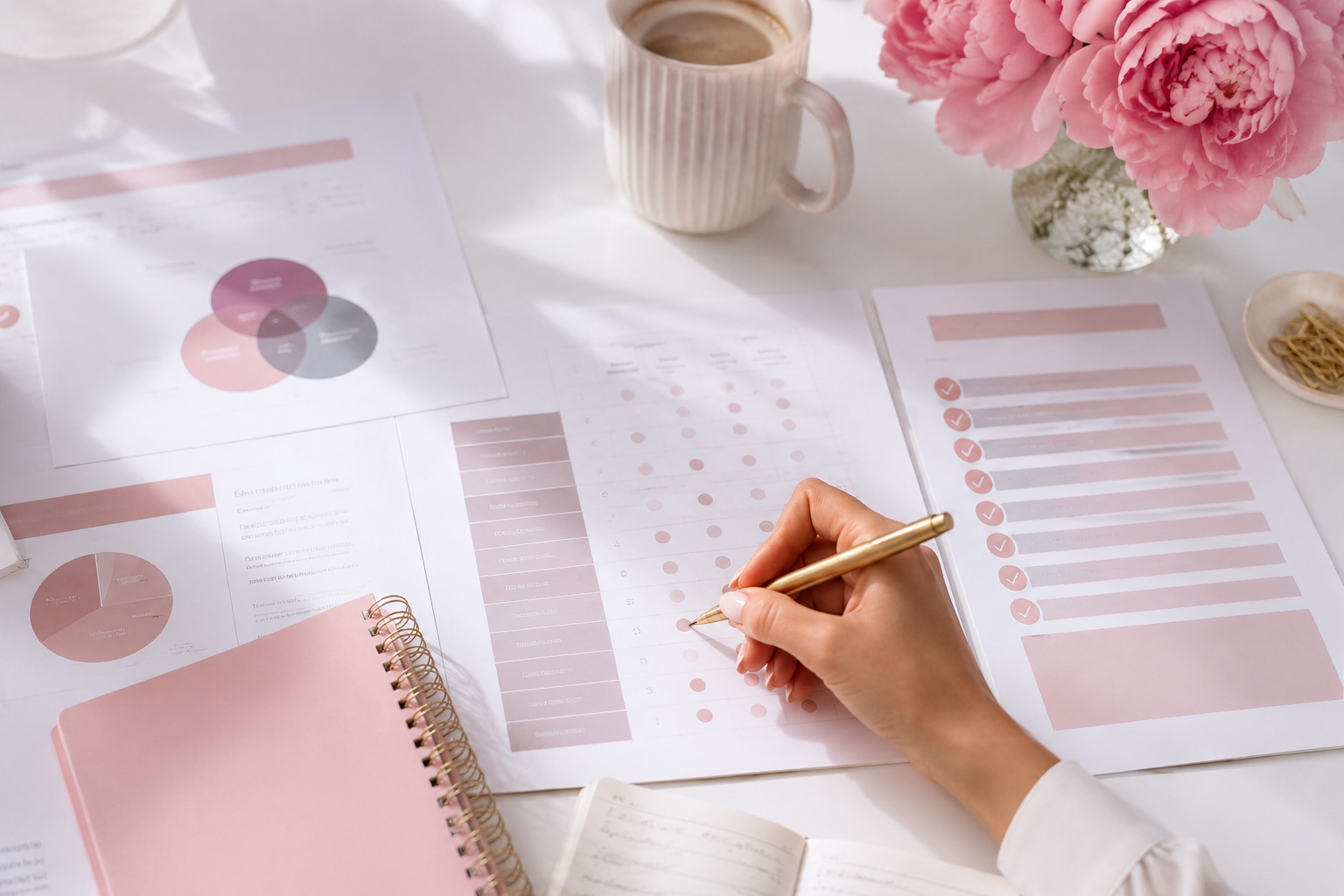 Comparatif pour choisir les bons outils IA pour son activité